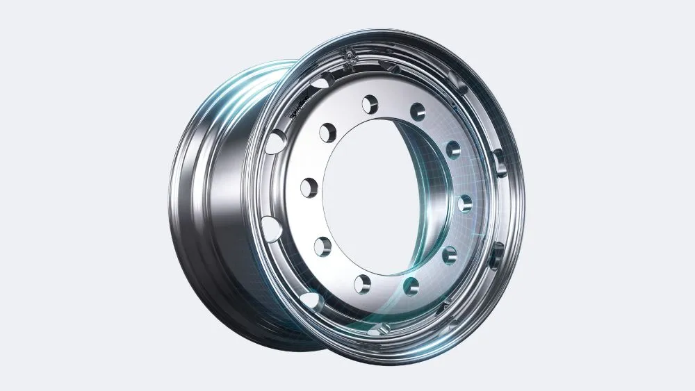 speedline truck iaa