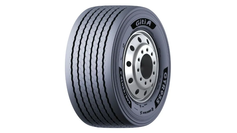 giti GTR955