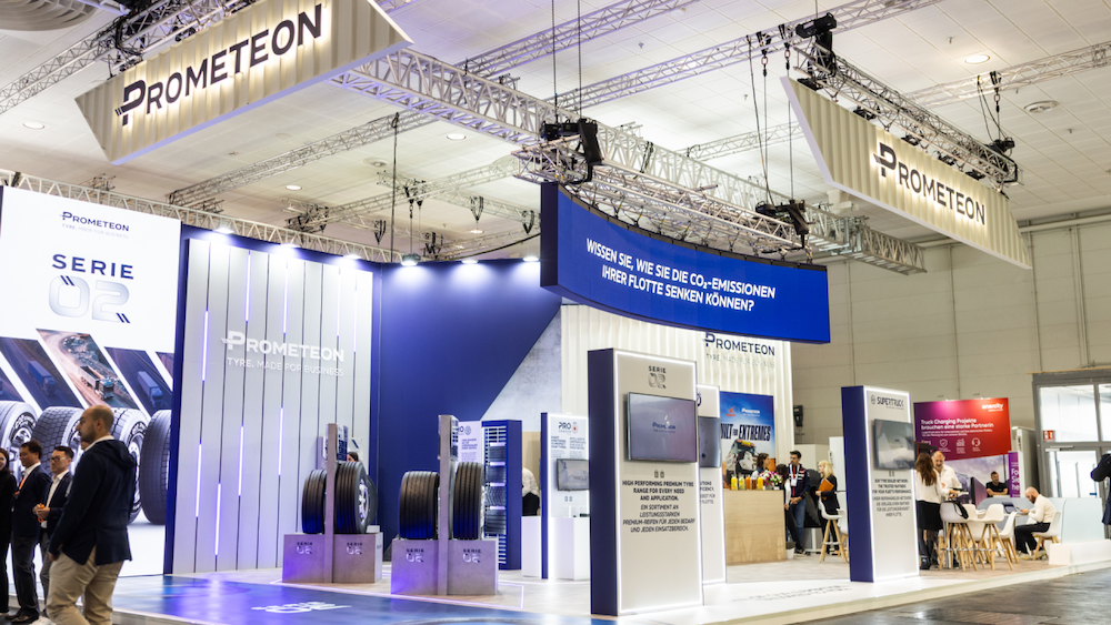 prometeon iaa