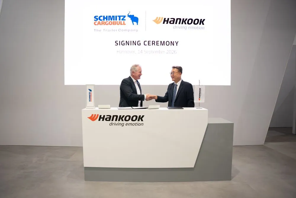 hankook Schmitz