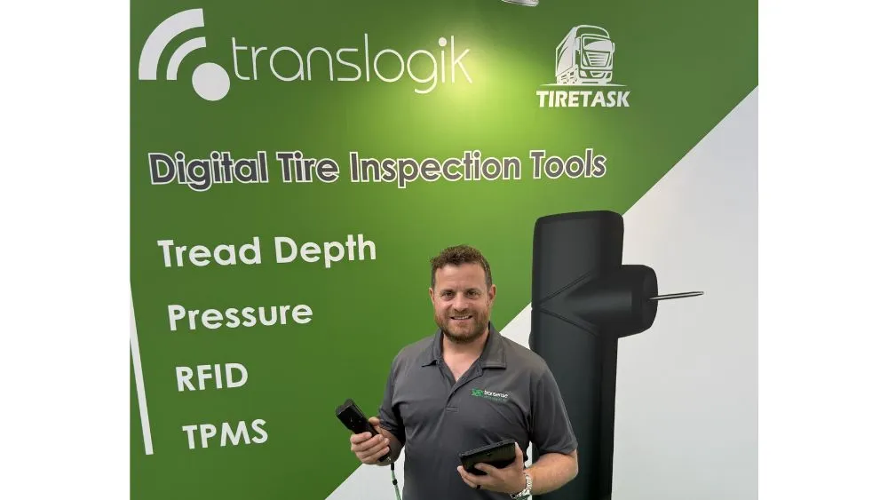 transense continental