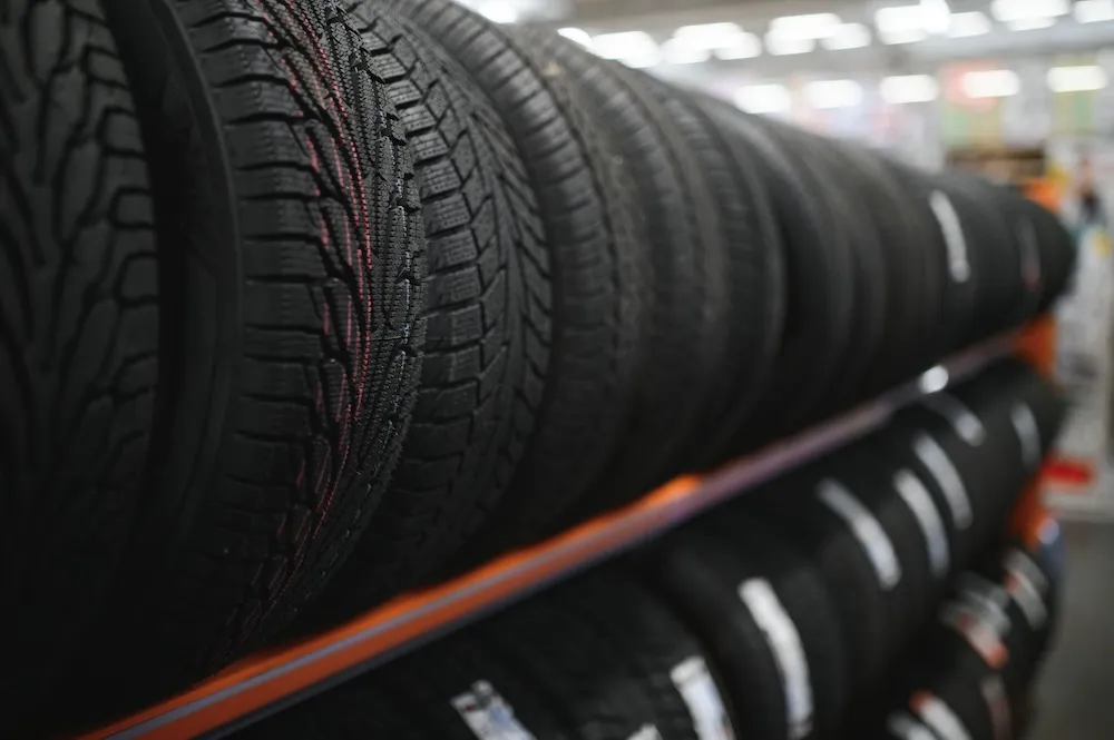 tyres europe oxford