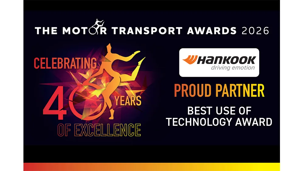 hankook award